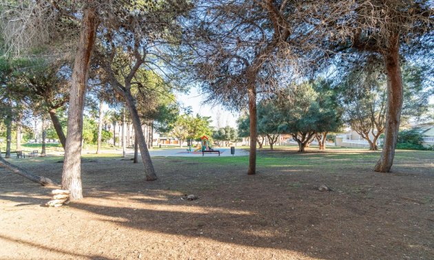 Resale - Townhouse -
Torrevieja - Los Balcones - Los Altos del Edén