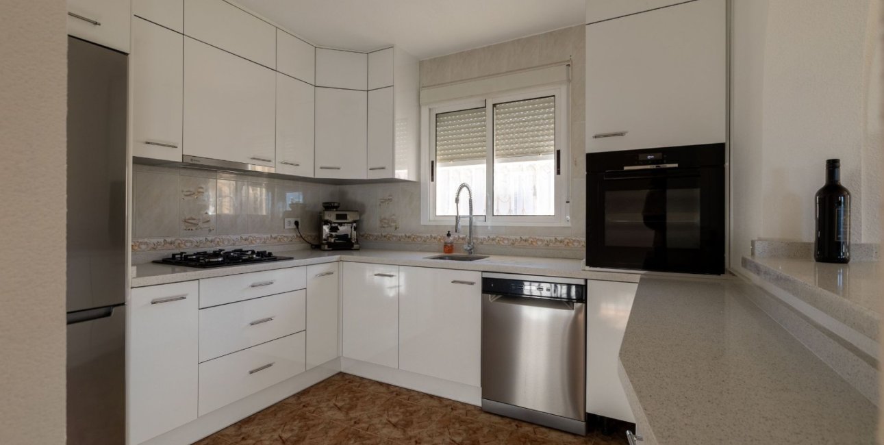 Resale - Villa -
Benimar - Benimar I