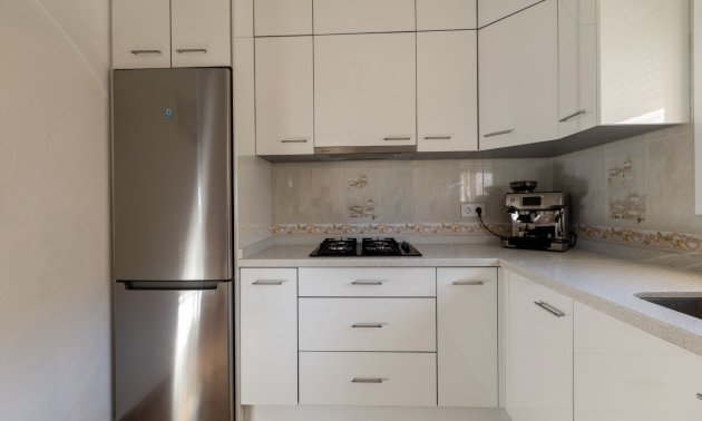 Resale - Villa -
Benimar - Benimar I