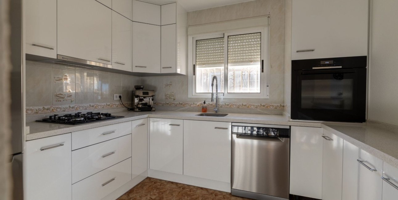 Resale - Villa -
Benimar - Benimar I