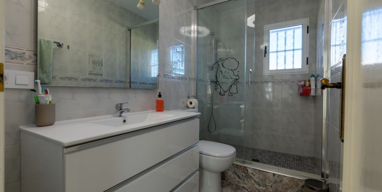 Resale - Villa -
Benimar - Benimar I