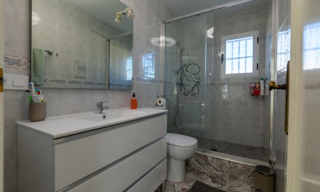 Resale - Villa -
Benimar - Benimar I