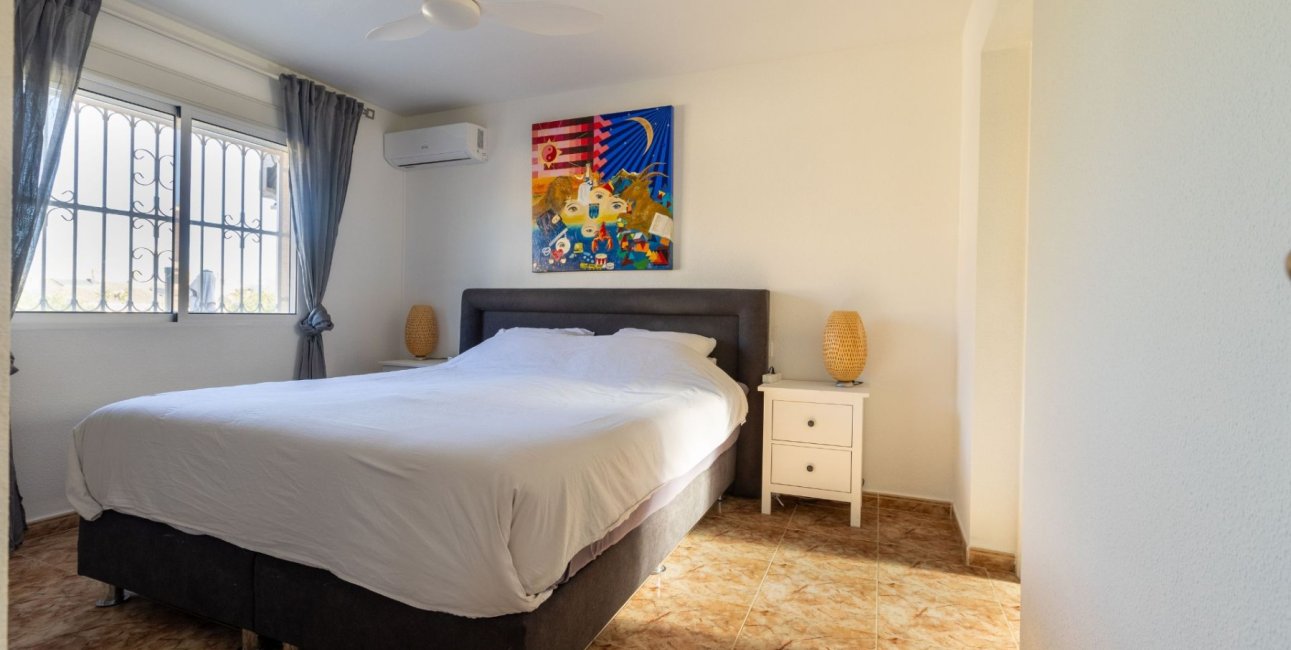 Resale - Villa -
Benimar - Benimar I