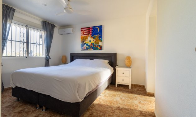 Resale - Villa -
Benimar - Benimar I