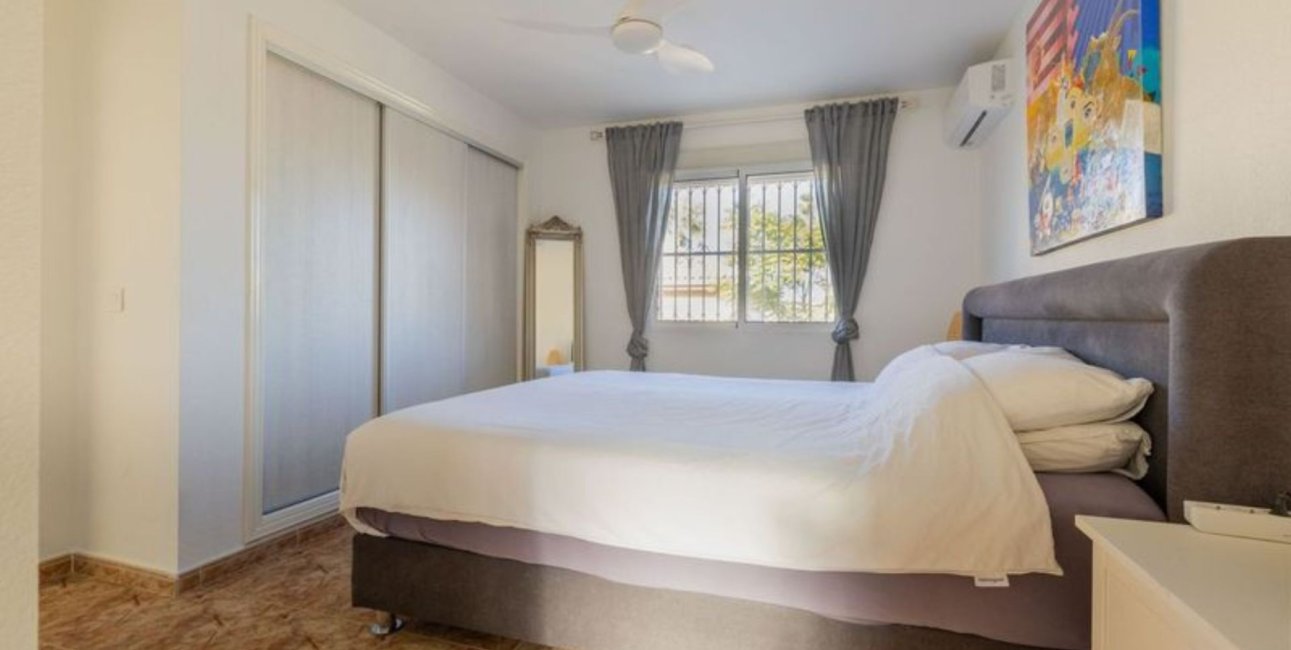 Resale - Villa -
Benimar - Benimar I