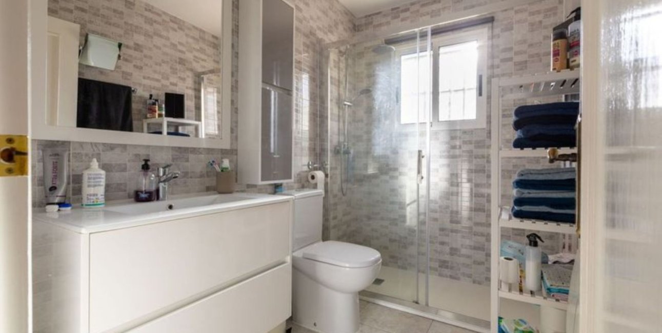 Resale - Villa -
Benimar - Benimar I