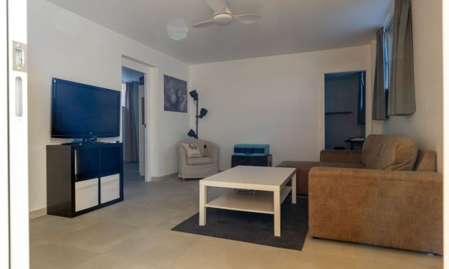 Resale - Villa -
Benimar - Benimar I