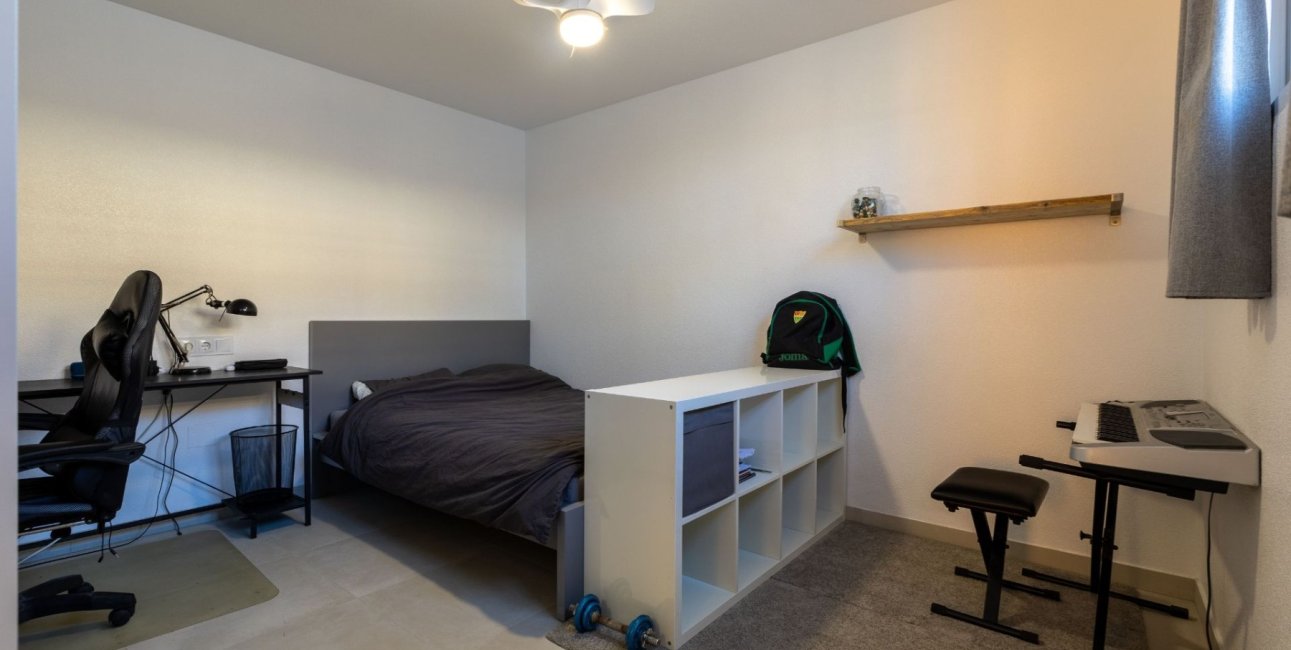 Resale - Villa -
Benimar - Benimar I