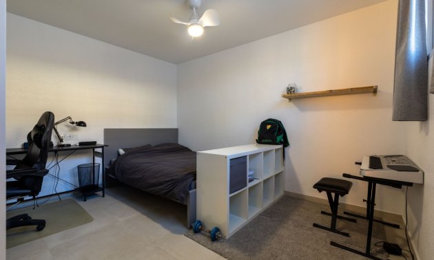 Resale - Villa -
Benimar - Benimar I