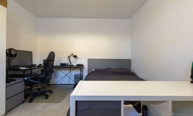 Resale - Villa -
Benimar - Benimar I