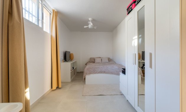 Resale - Villa -
Benimar - Benimar I