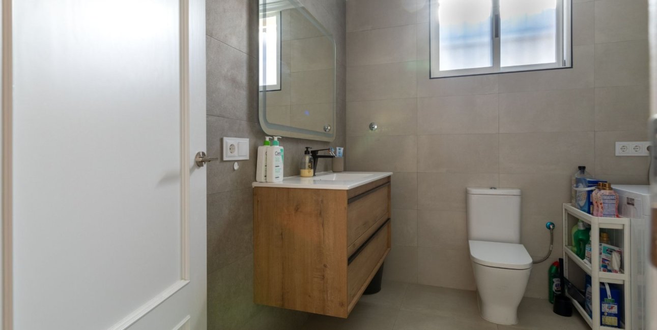 Resale - Villa -
Benimar - Benimar I