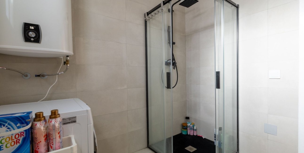 Resale - Villa -
Benimar - Benimar I