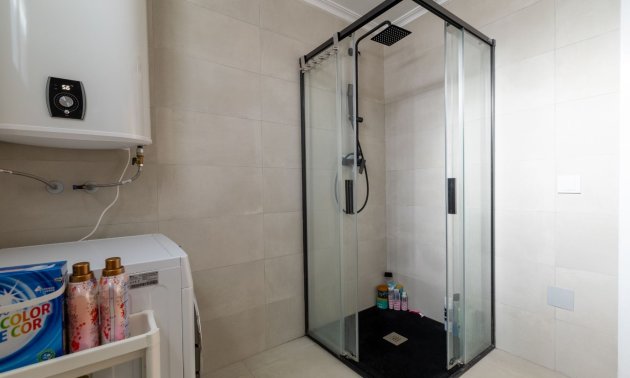 Resale - Villa -
Benimar - Benimar I