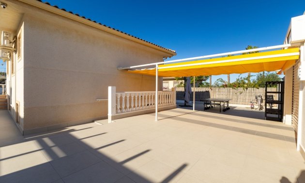 Resale - Villa -
Benimar - Benimar I