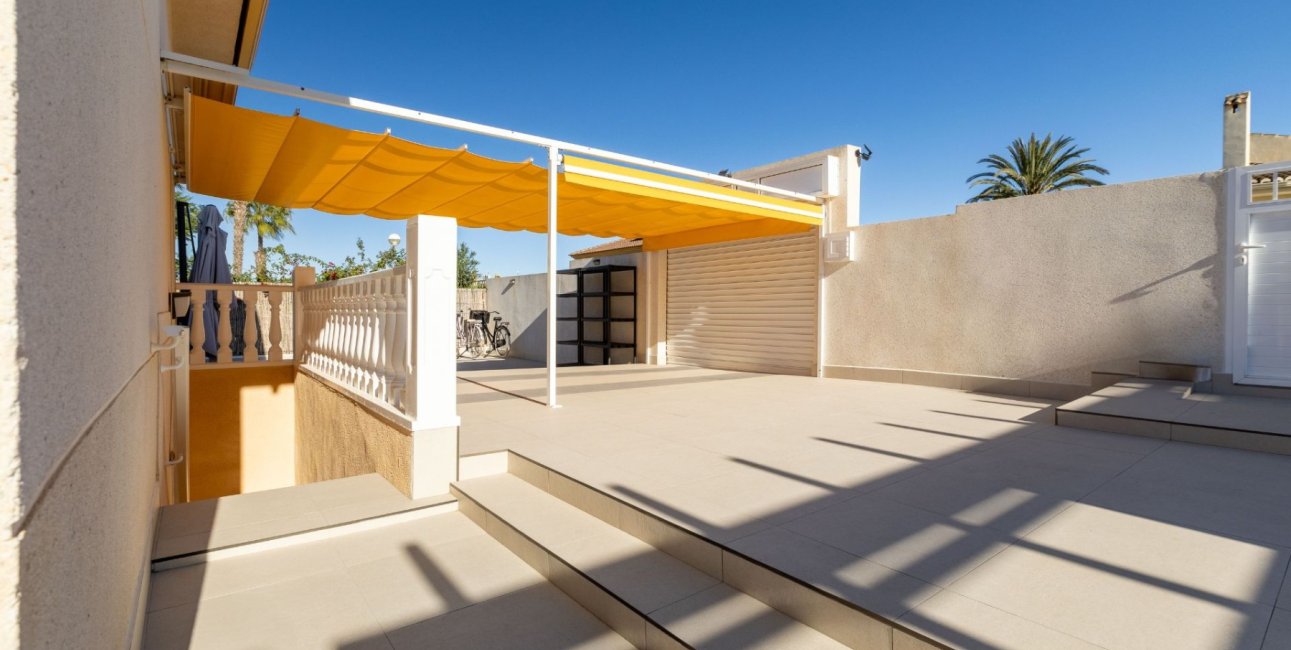 Resale - Villa -
Benimar - Benimar I