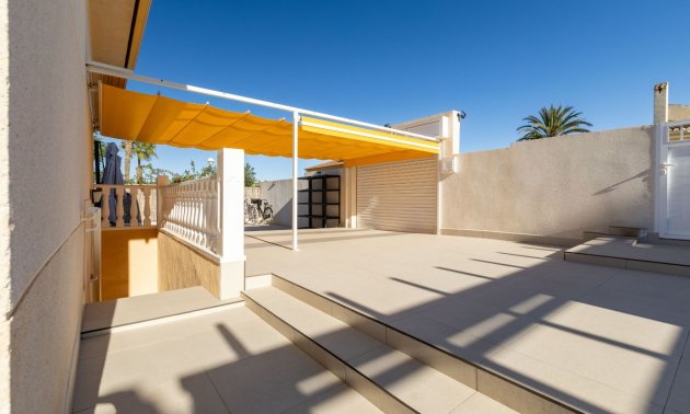 Resale - Villa -
Benimar - Benimar I