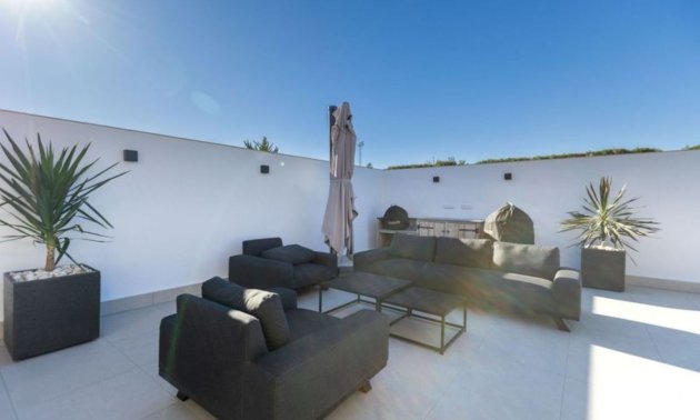 Resale - Villa -
Benimar - Benimar I