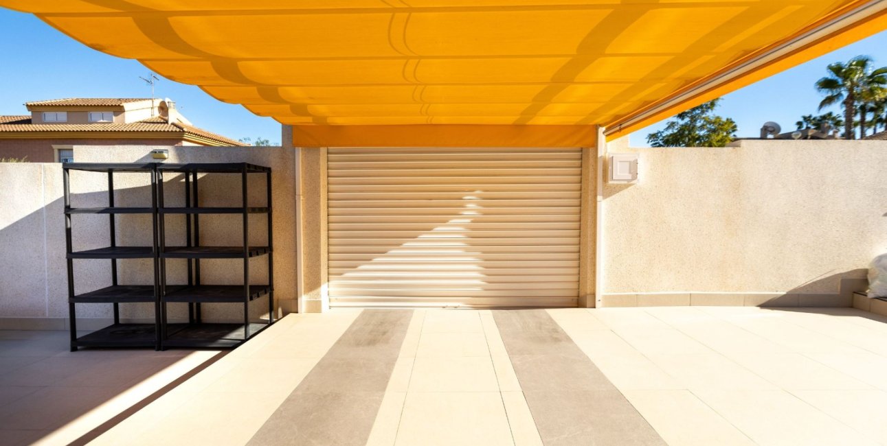 Resale - Villa -
Benimar - Benimar I