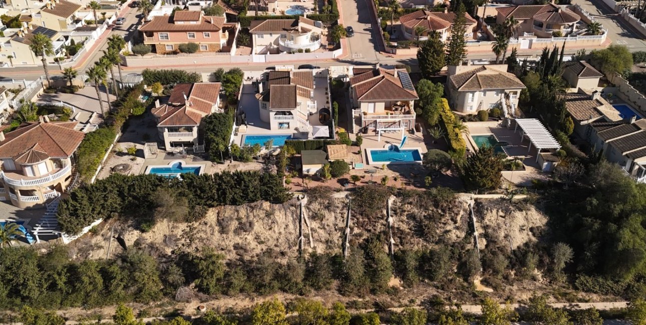 Resale - Villa -
Benimar - Benimar I