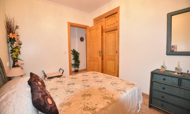 Resale - Apartment / flat -
La Mata - La Mata - Town