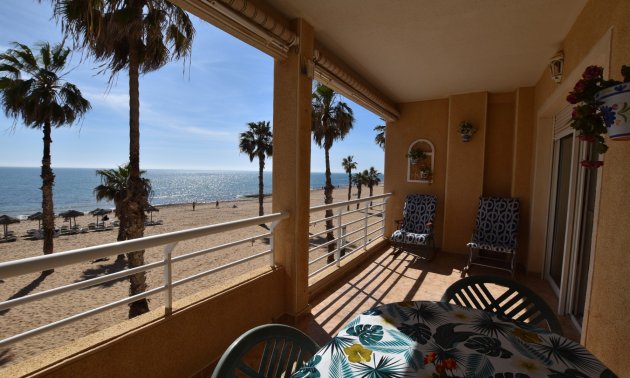 Resale - Apartment / flat -
La Mata - La Mata - Town