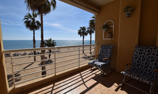 Resale - Apartment / flat -
La Mata - La Mata - Town