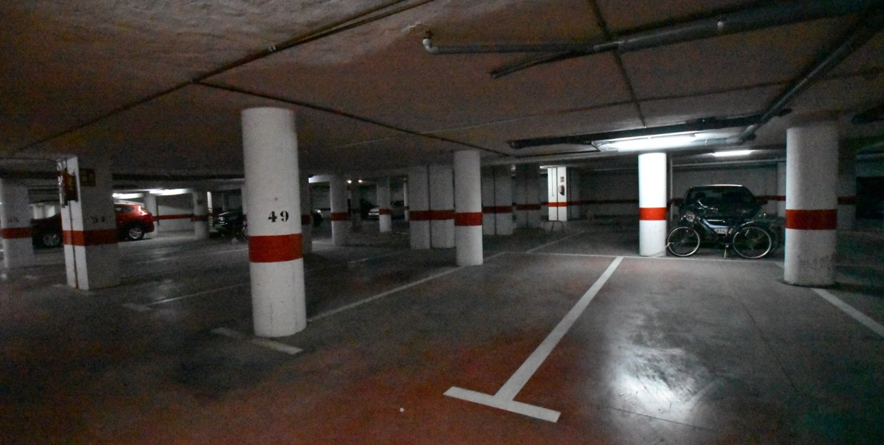 Resale - Apartment / flat -
La Mata - La Mata - Town