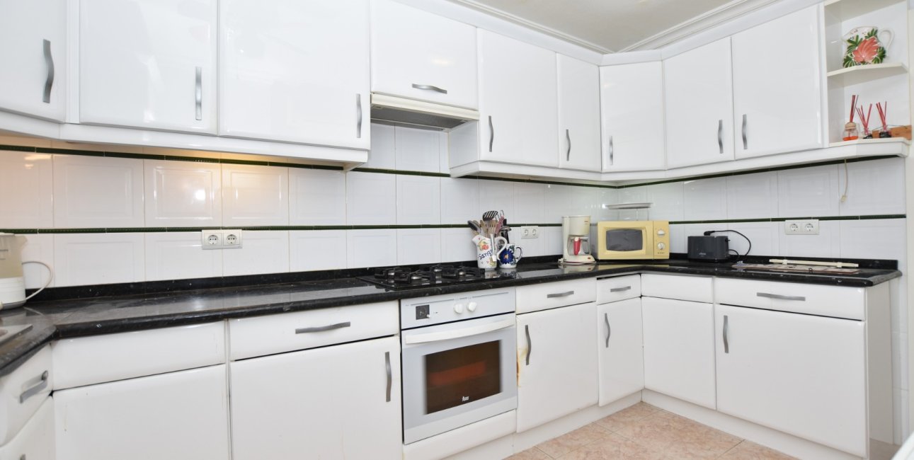 Resale - Villa -
Algorfa - Montemar