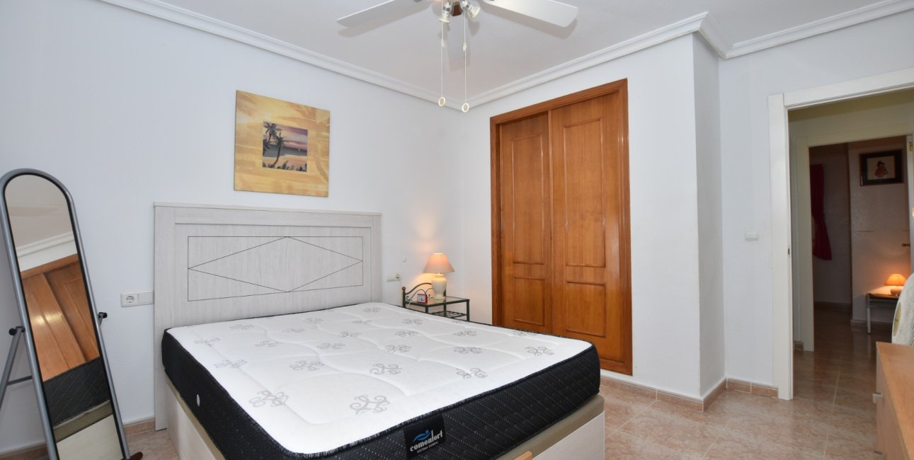 Resale - Villa -
Algorfa - Montemar