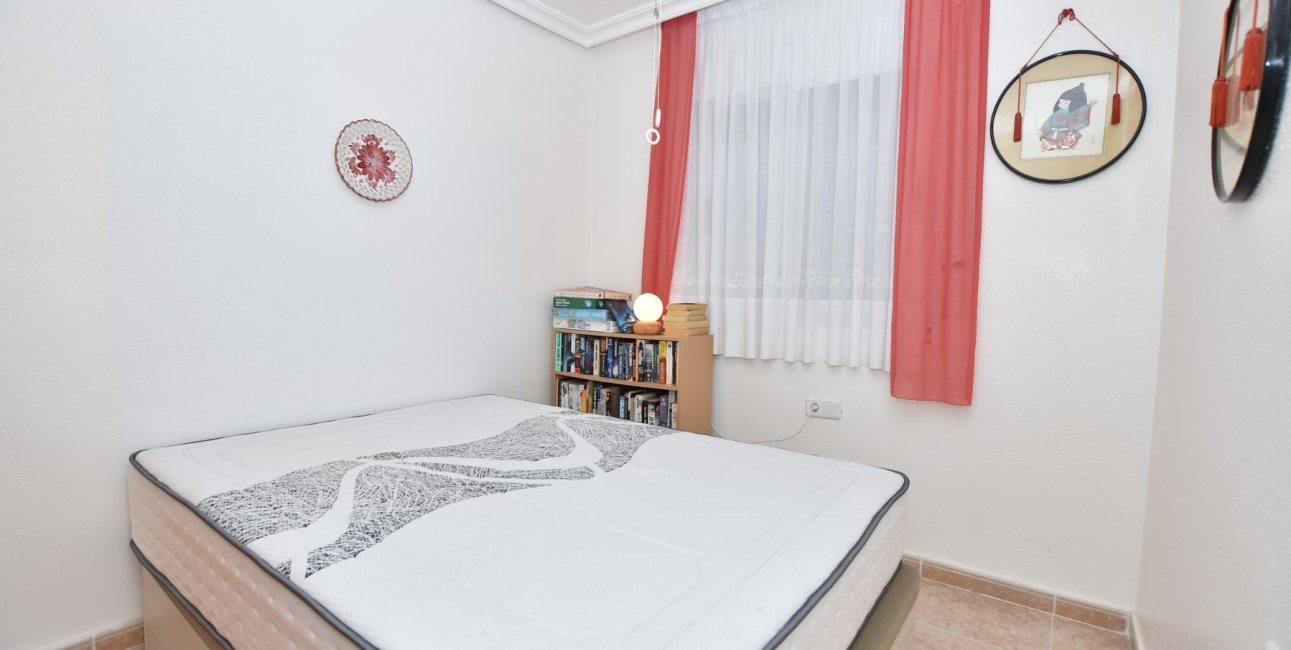 Resale - Villa -
Algorfa - Montemar