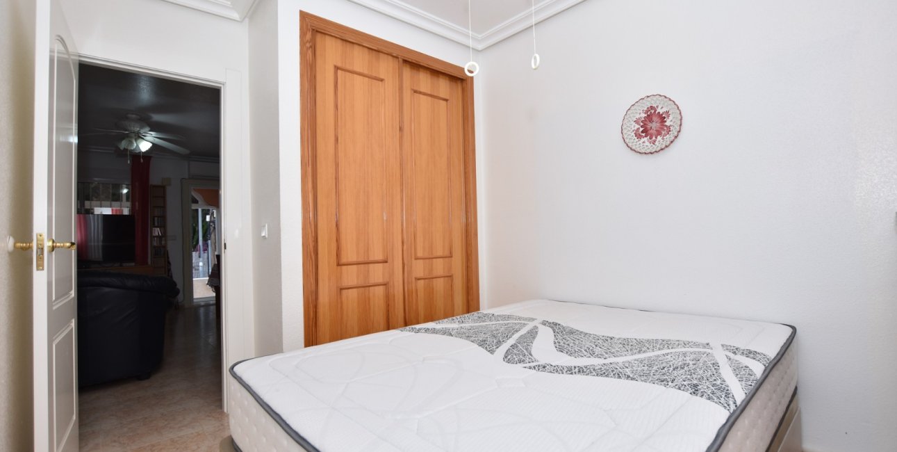 Resale - Villa -
Algorfa - Montemar