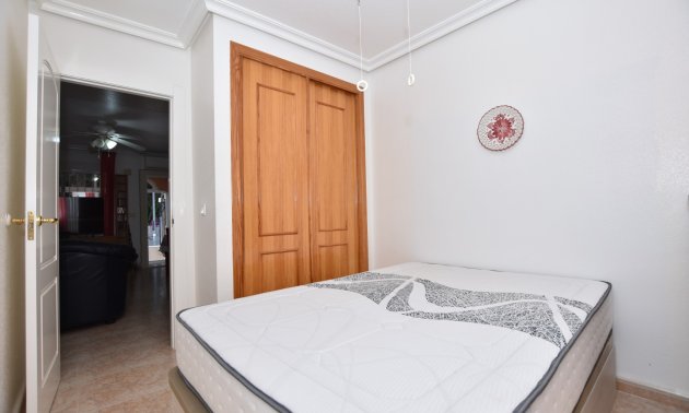 Resale - Villa -
Algorfa - Montemar