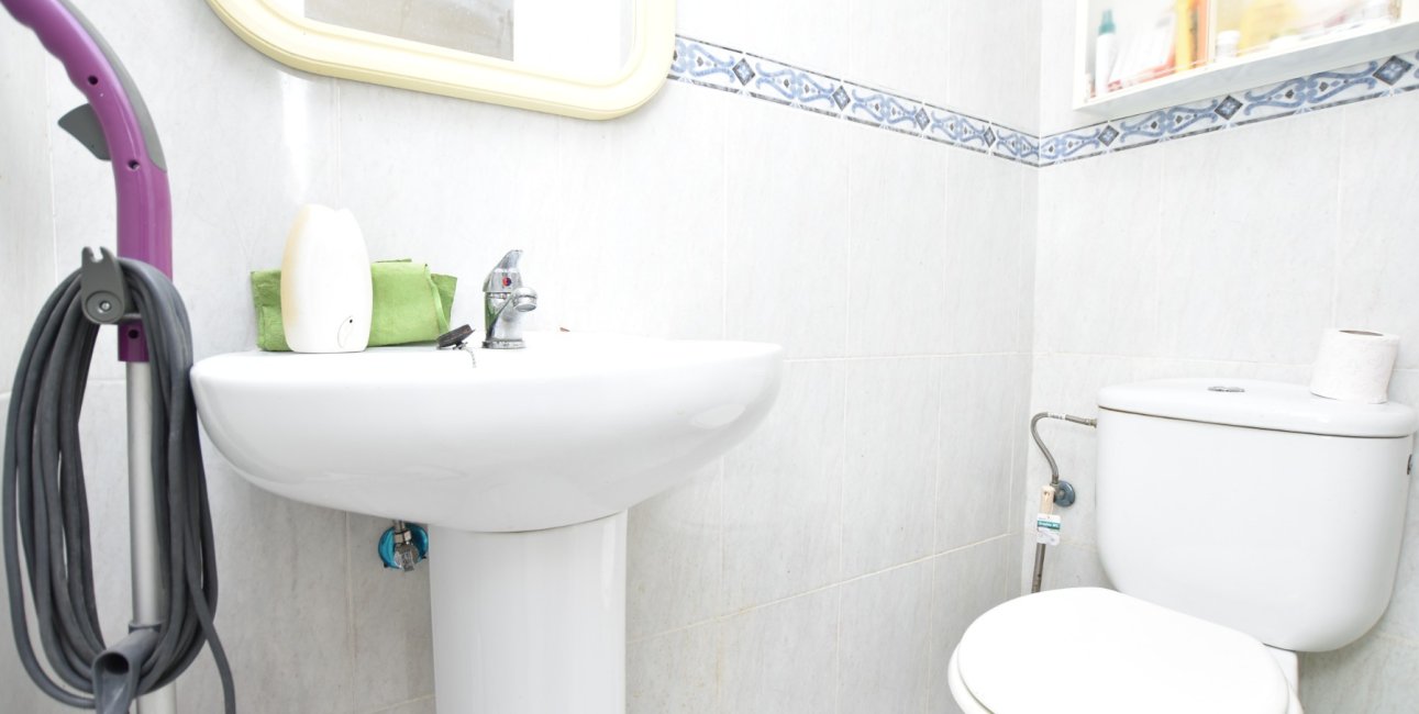 Reventa - Adosado -
Algorfa - Montemar