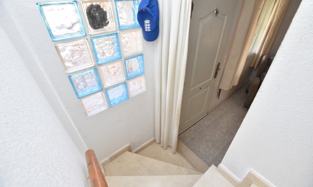 Reventa - Adosado -
Algorfa - Montemar