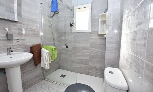 Reventa - Adosado -
Algorfa - Montemar