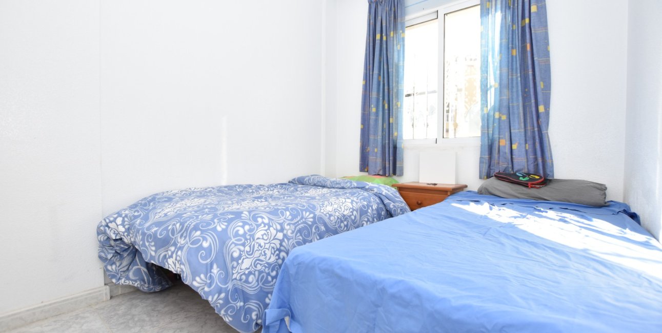 Reventa - Adosado -
Algorfa - Montemar