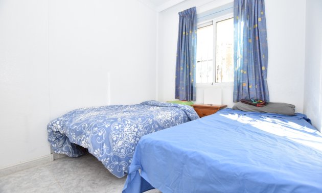 Reventa - Adosado -
Algorfa - Montemar