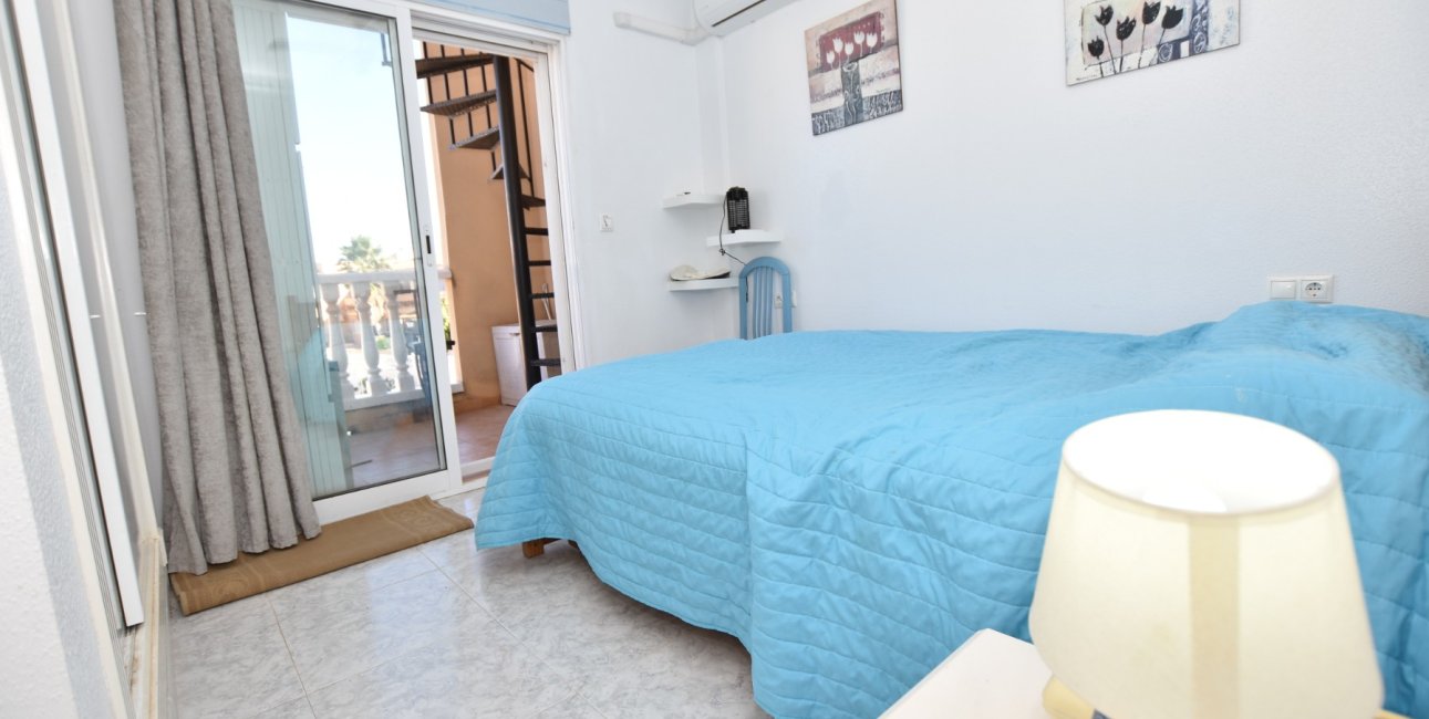 Reventa - Adosado -
Algorfa - Montemar