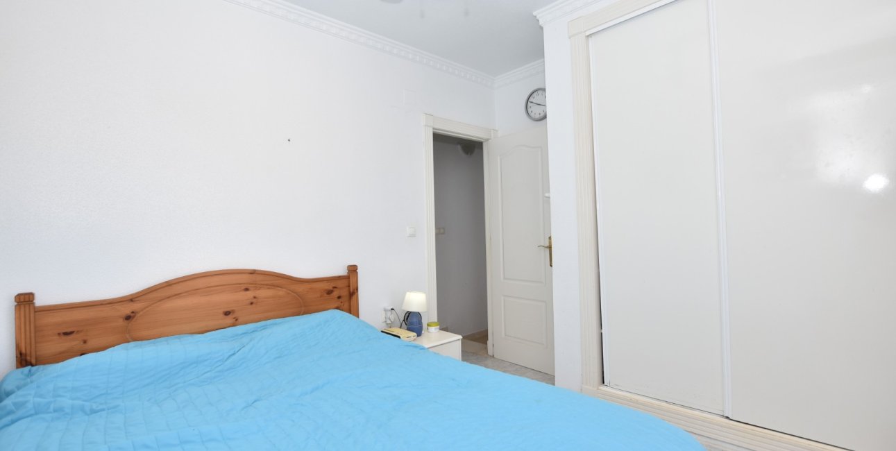 Reventa - Adosado -
Algorfa - Montemar