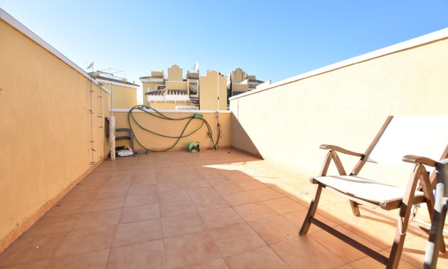 Reventa - Adosado -
Algorfa - Montemar