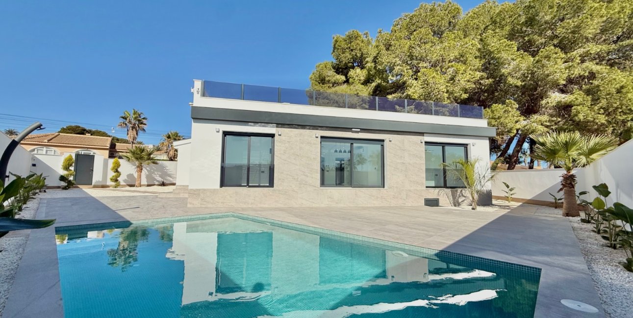 Resale - Villa -
Ciudad Quesada - Ciudad Quesada - Town