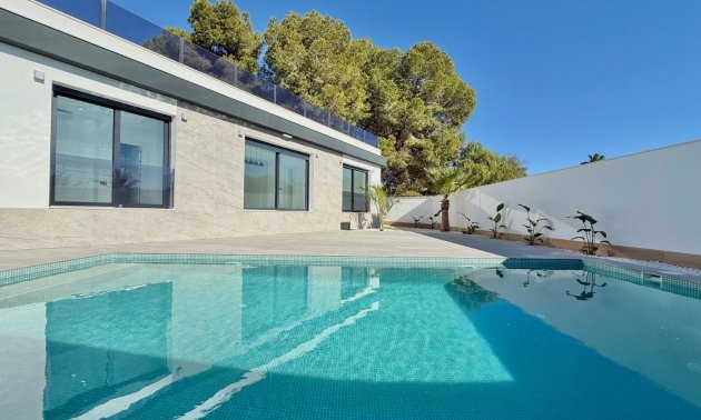 Resale - Villa -
Ciudad Quesada - Ciudad Quesada - Town