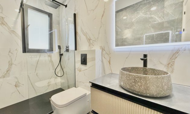 Resale - Villa -
Ciudad Quesada - Ciudad Quesada - Town