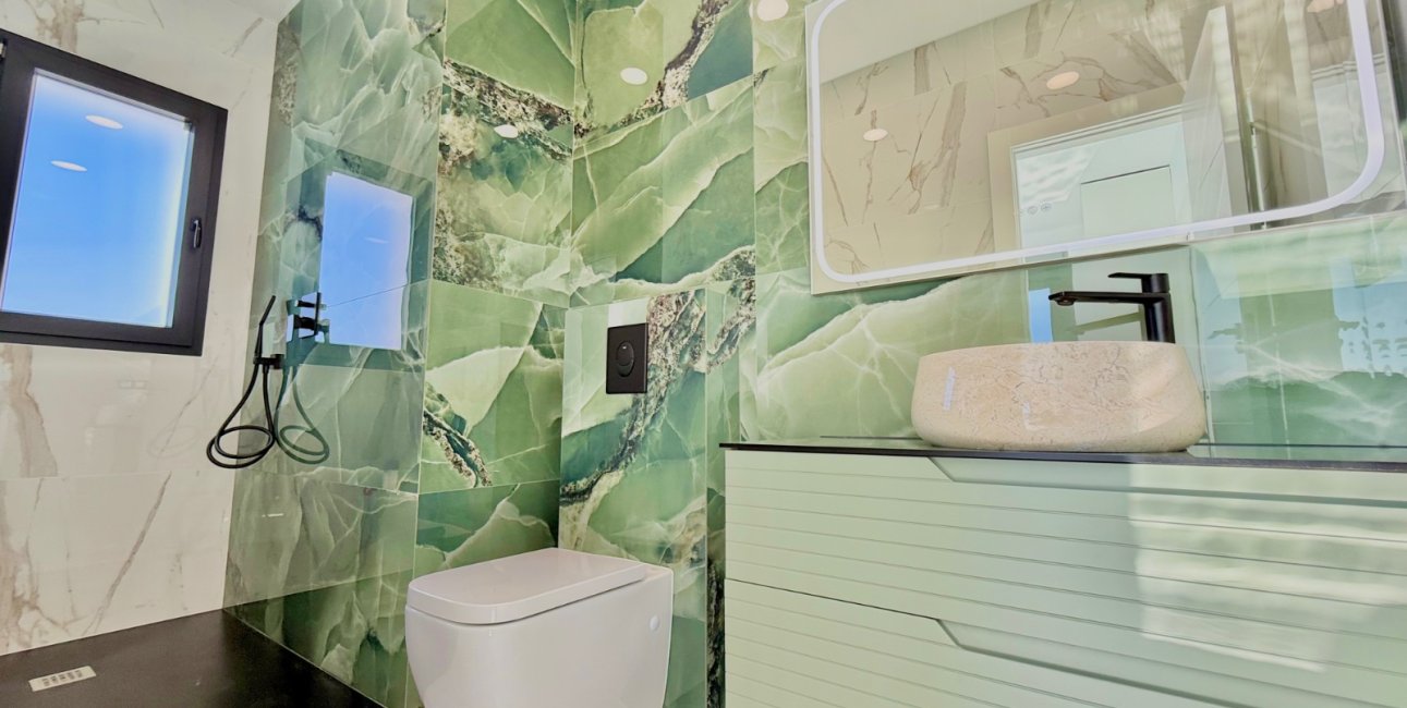 Resale - Villa -
Ciudad Quesada - Ciudad Quesada - Town