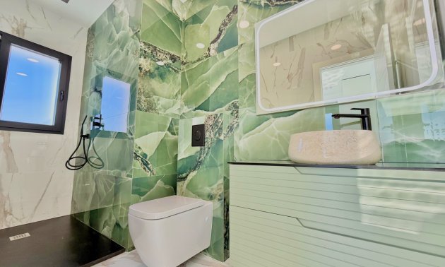 Resale - Villa -
Ciudad Quesada - Ciudad Quesada - Town