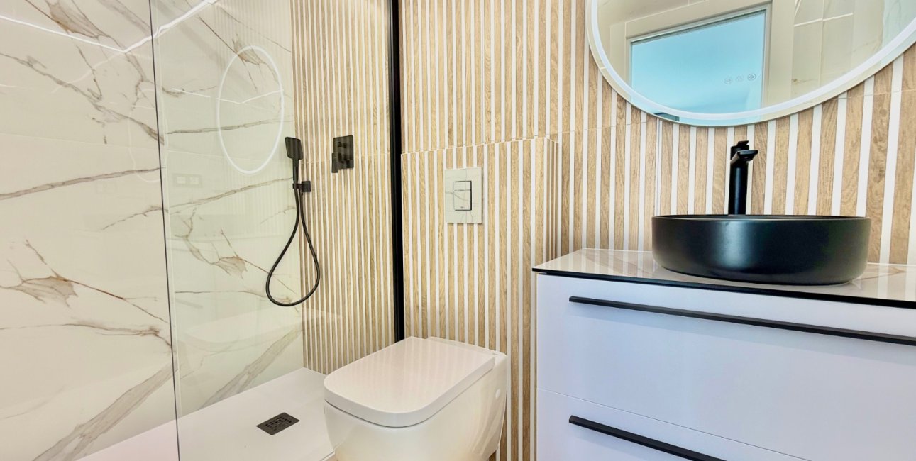 Resale - Villa -
Ciudad Quesada - Ciudad Quesada - Town