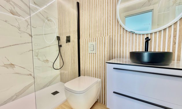 Resale - Villa -
Ciudad Quesada - Ciudad Quesada - Town