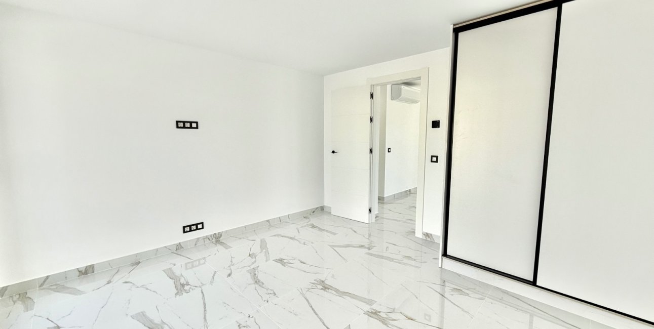 Resale - Villa -
Ciudad Quesada - Ciudad Quesada - Town