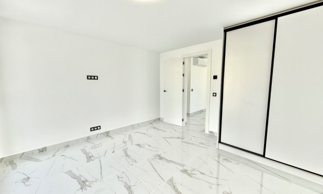 Resale - Villa -
Ciudad Quesada - Ciudad Quesada - Town